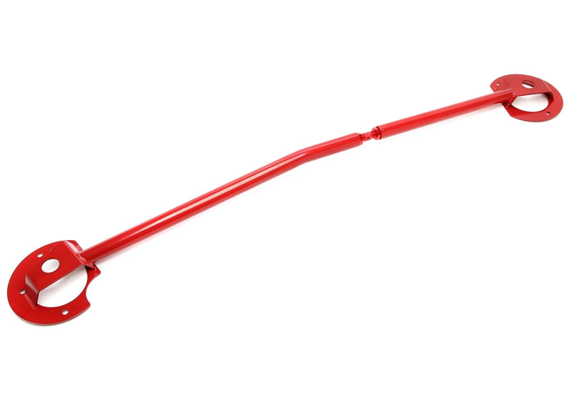 Rear Wing