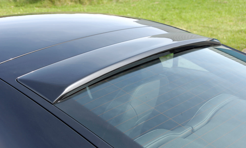 Rear Window Cover