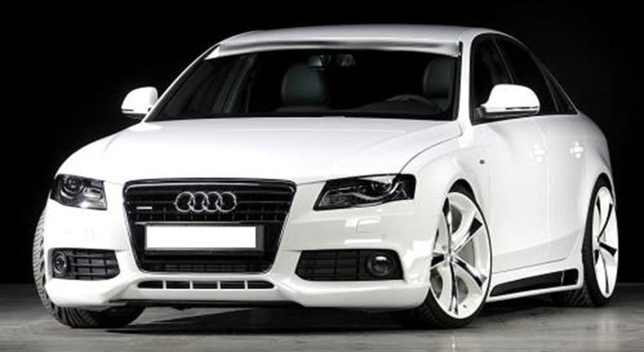 Side Skirts Set (ABS Plastic)