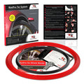 Wheel Bands Kit ( Inch)