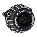 Forged Aluminum Air Cleaner