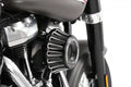 Forged Aluminum Air Cleaner
