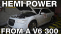 Vortech V3 Si Intercooled Supercharger System