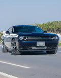 3.6L V6 Supercharger System