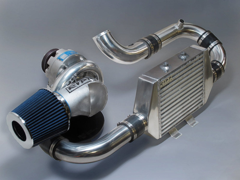 High Performance Coil Pack