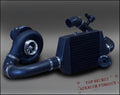 V3 Si Trim Supercharger Kit with Intercooler
