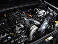 V3 Supercharger Kit for Jeep Grand Cherokee 3.6L V6
