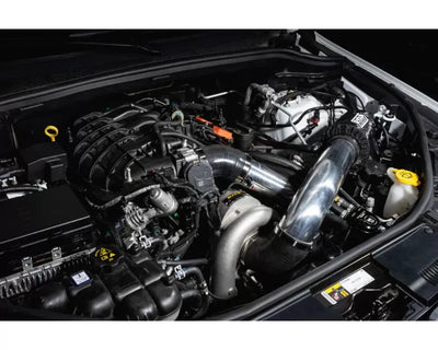 3.6L Vortech V3 Si Intercooled Supercharger Kit