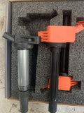 High Performance Coil Packs