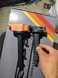High Performance Coil Packs