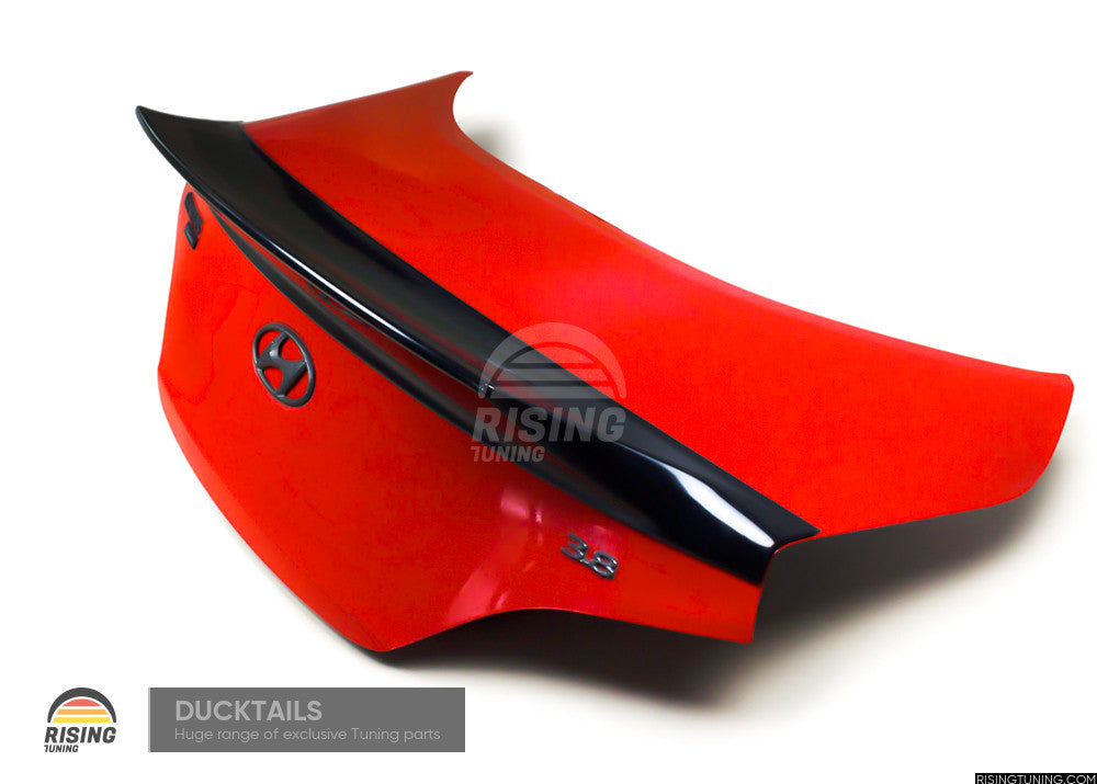Rear Spoiler