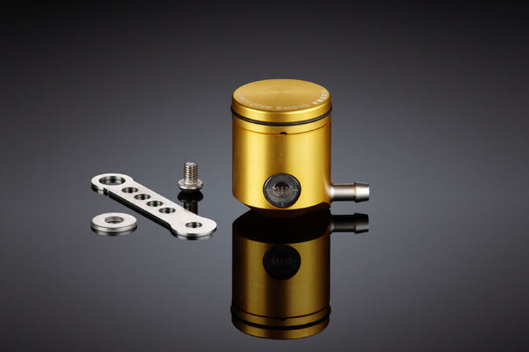 Billet Aluminum Clutch Fluid Reservoir