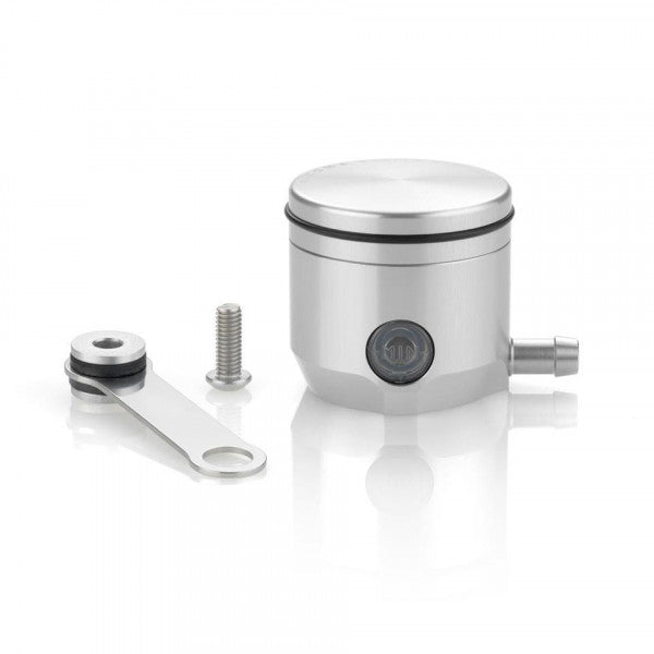Side Mount Fluid Reservoir
