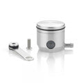 Side Mount Fluid Reservoir