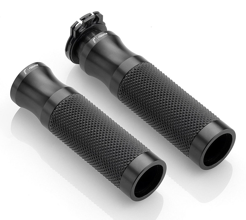 Sport Line Billet Grips