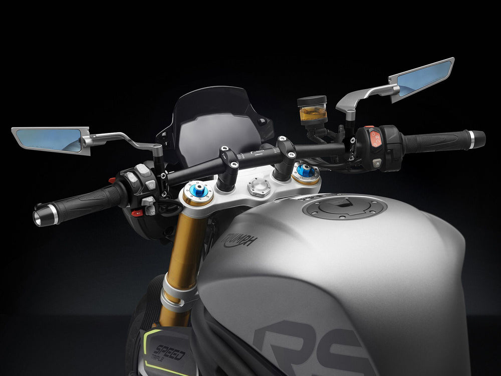 [22-29mm Diameter, 755mm Width] Handlebar