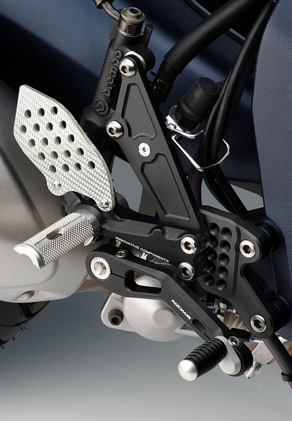 Rearsets