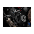 B-Pro Rearset with Delrin Caps