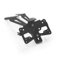 Adjustable License Plate Holder Kit