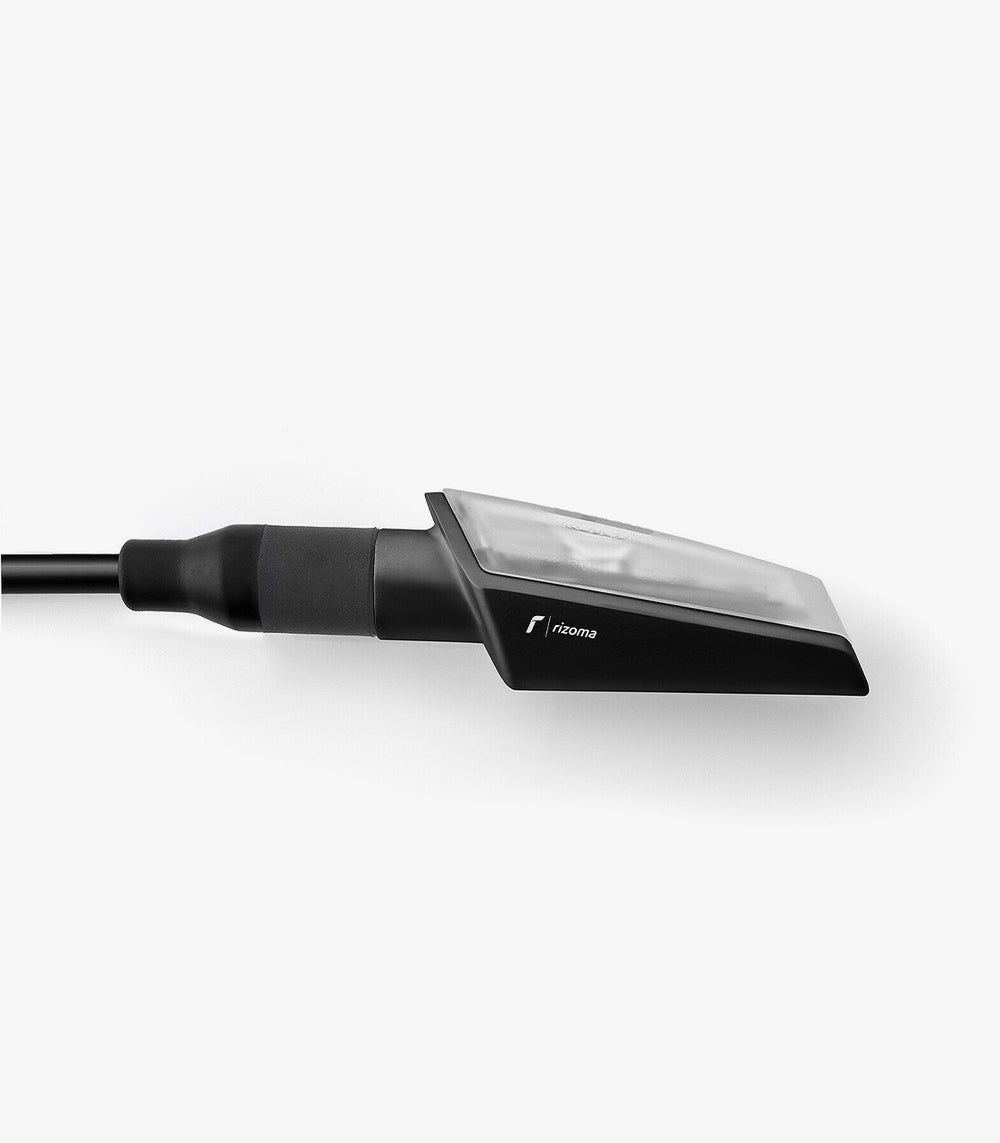 SMD LED Turn Signals M8 Thread