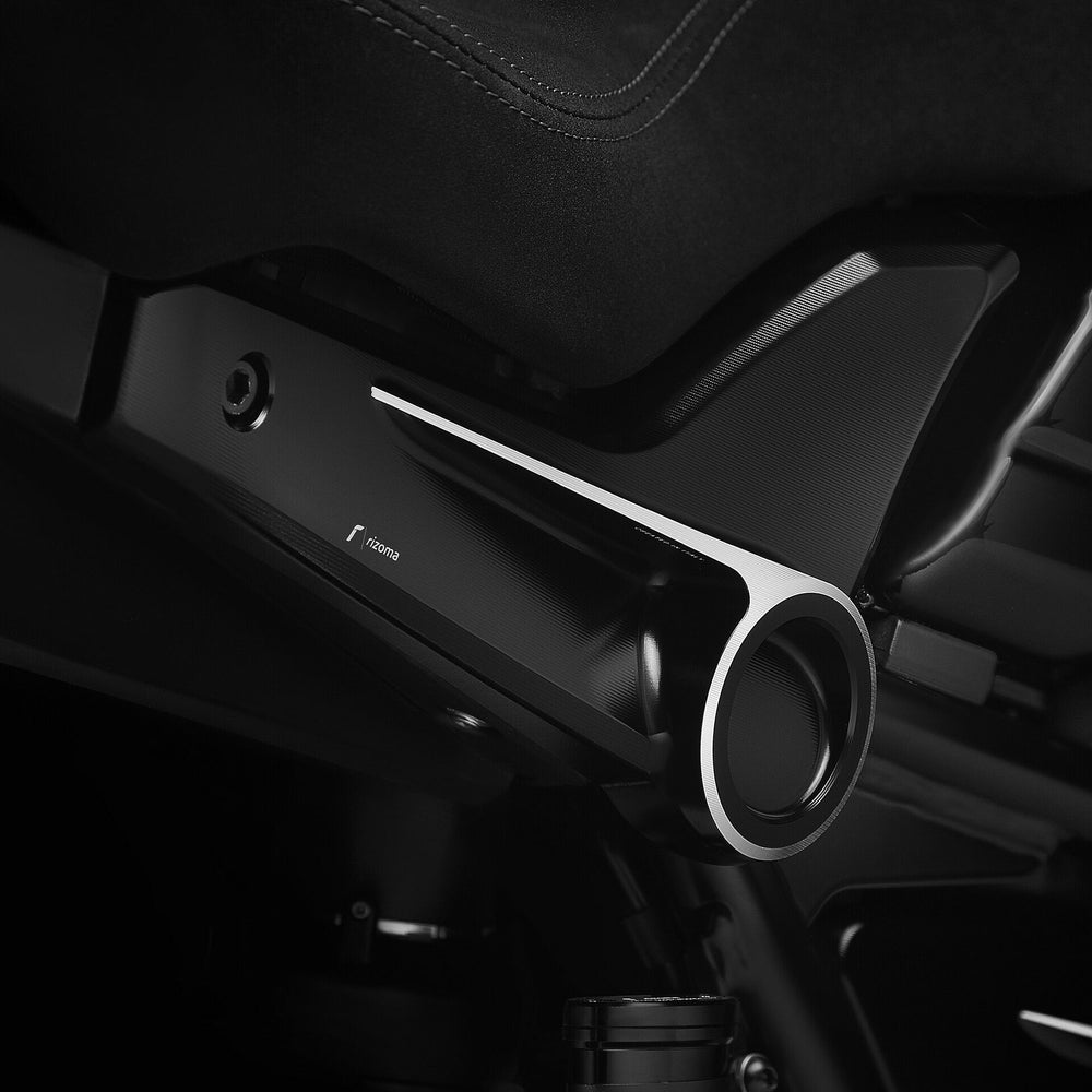 Billet Aluminum Engine Cover