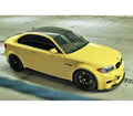 E82 Carbon Fiber Roof