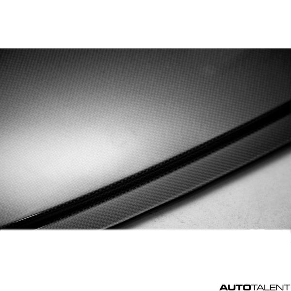 E82 Carbon Fiber Roof