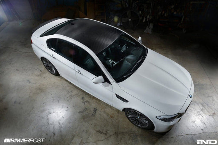 Carbon Roof Panel