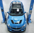 Carbon Roof Panel