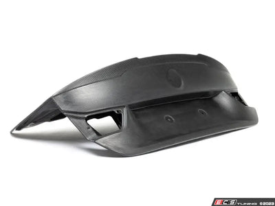 Carbon Trunk Lid