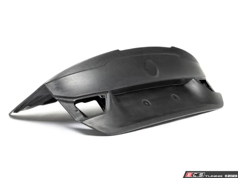 Carbon Trunk Lid