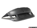 Carbon Trunk Lid