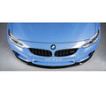 Carbon Front Lip