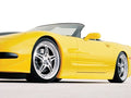 RK5 Lower Side Skirts