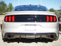 Carbon Fiber Rear Diffuser