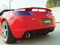 Fiberglass Hood