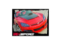 Ram-Air Hood
