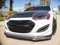 Fiberglass Front Lip Splitter