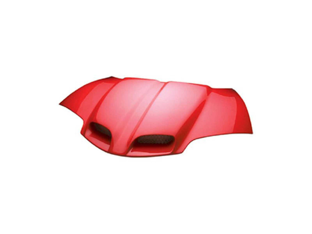 Ram Air Hood