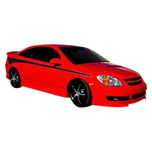 Fiberglass Hood