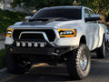 V2 Ram Air Hood