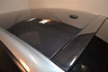 Carbon Fiber Roof Spoiler