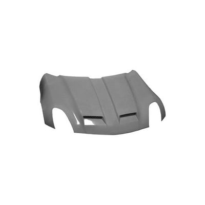 Ram-Air Hood
