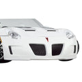 Urethane Front Bumper