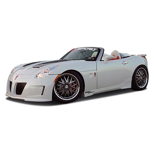 7-Piece Body Kit