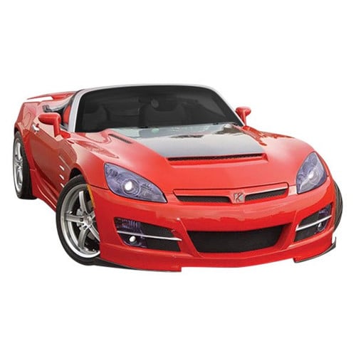 Sky Urethane Body Kit