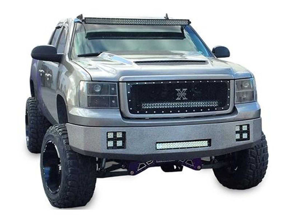 Ram-Air Hood