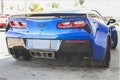 Fiberglass Rear Diffuser