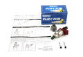 550cc High Impedance Fuel Injector