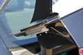 Adjustable Rear Wing